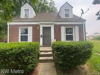 Foreclosed Home - 5042 NEWPORT ST, 48213
