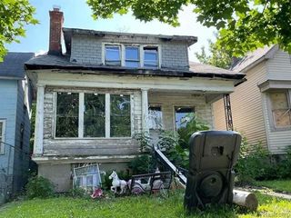 Foreclosed Home - 6023 COOPER ST, 48213