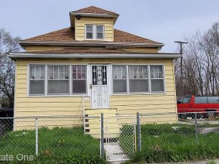 Foreclosed Home - 8075 LAMBERT ST, 48213
