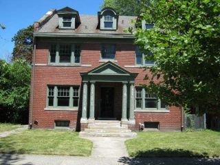 Foreclosed Home - 1440 SEYBURN ST, 48214