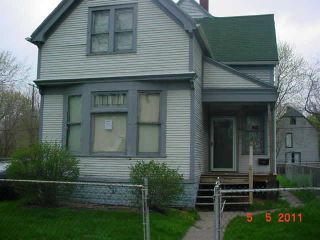 Foreclosed Home - List 100081718