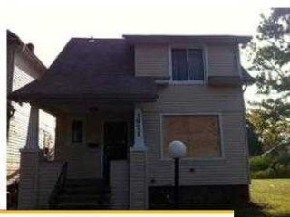 Foreclosed Home - List 100169821