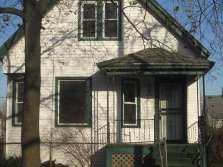 Foreclosed Home - 4232 HURLBUT ST, 48214