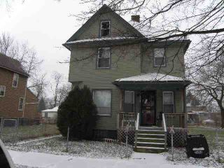 Foreclosed Home - 1561 BELVIDERE ST, 48214