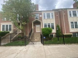 Foreclosed Home - 1757 TOWNSEND ST, 48214