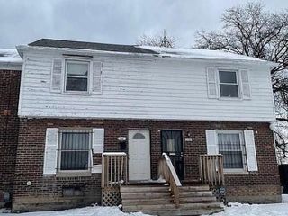 Foreclosed Home - 504 MARQUETTE DR, 48214