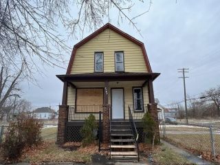 Foreclosed Home - 4408 CRANE ST, 48214