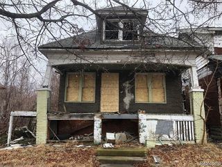 Foreclosed Home - List 100538404