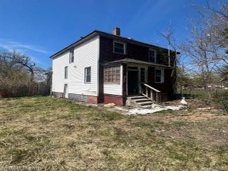 Foreclosed Home - 2920 TOWNSEND ST, 48214