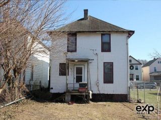Foreclosed Home - 9357 RICHTER ST, 48214