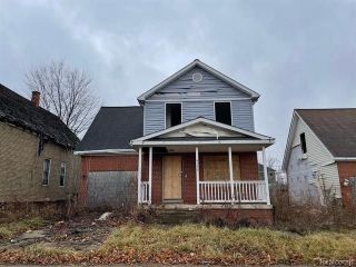 Foreclosed Home - List 100601890
