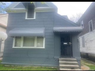 Foreclosed Home - 3770 BELVIDERE ST, 48214