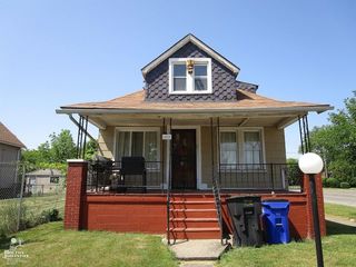 Foreclosed Home - List 100688001