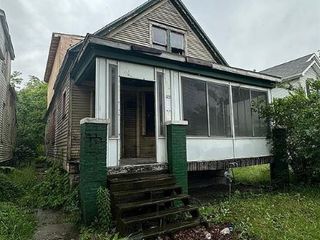 Foreclosed Home - List 100771013