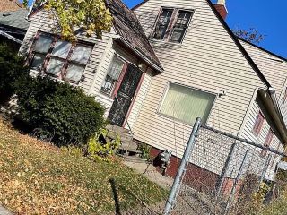 Foreclosed Home - 4420 SHERIDAN ST, 48214