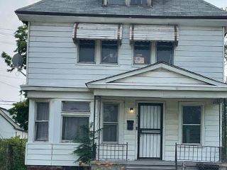Foreclosed Home - 3015 VAN DYKE ST, 48214
