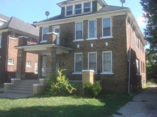 Foreclosed Home - 4826 LAKEWOOD ST, 48215