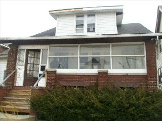 Foreclosed Home - 202 ASHLAND ST, 48215