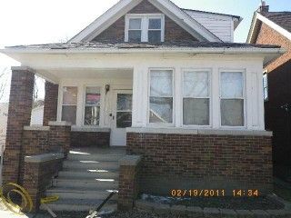 Foreclosed Home - List 100051176