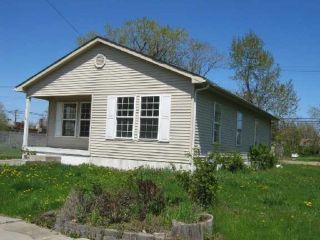 Foreclosed Home - 658 TENNESSEE ST, 48215