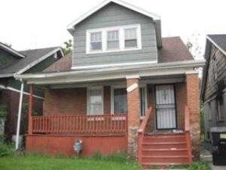 Foreclosed Home - List 100093759
