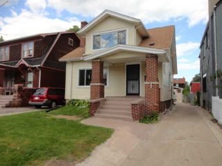 Foreclosed Home - 228 MARLBOROUGH ST, 48215