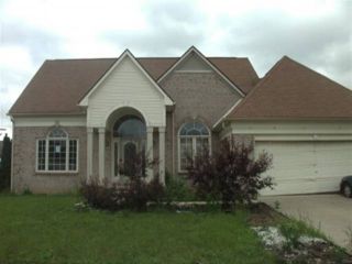 Foreclosed Home - 445 CLAIRPOINTE WOODS DR, 48215