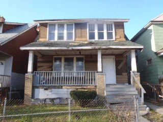 Foreclosed Home - List 100208352