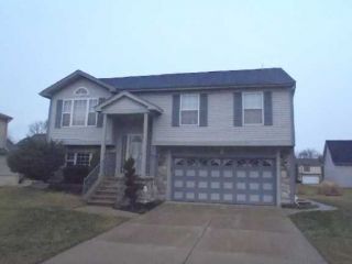 Foreclosed Home - List 100233697