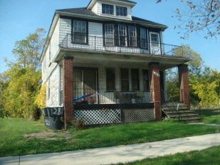 Foreclosed Home - 1281 ASHLAND ST, 48215