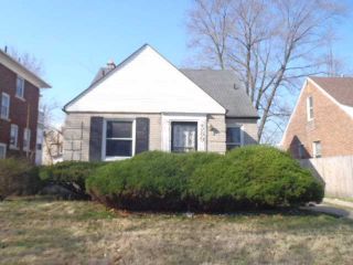 Foreclosed Home - 389 LAKEWOOD ST, 48215