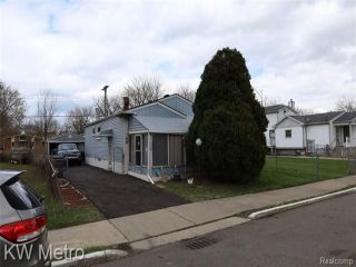 Foreclosed Home - 492 TENNESSEE ST, 48215