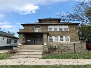Foreclosed Home - 4810 CHALMERS ST, 48215