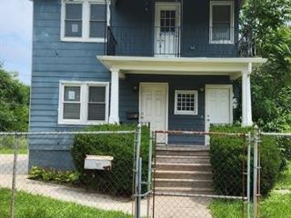 Foreclosed Home - 1108 COPLIN ST, 48215