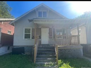Foreclosed Home - 3958 LENOX ST, 48215