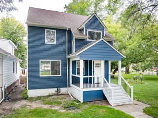 Foreclosed Home - 279 MANISTIQUE ST, 48215