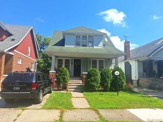 Foreclosed Home - 596 ALGONQUIN ST, 48215