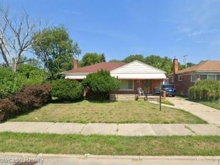Foreclosed Home - 318 LENOX ST, 48215