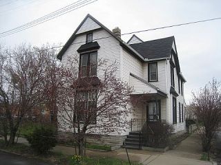 Foreclosed Home - 2100 8TH ST, 48216