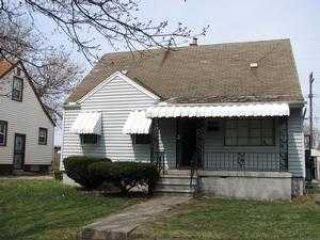 Foreclosed Home - 1614 S LIEBOLD ST, 48217