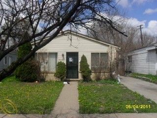 Foreclosed Home - List 100051188