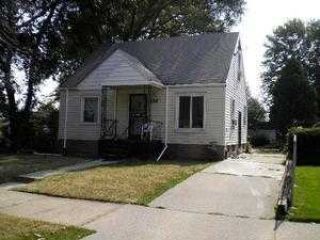 Foreclosed Home - List 100051396