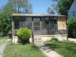 Foreclosed Home - 2680 S DEACON ST, 48217