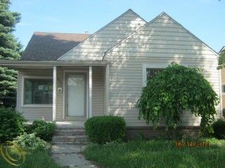 Foreclosed Home - 1721 S BEATRICE ST, 48217