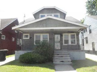 Foreclosed Home - 1041 S BEATRICE ST, 48217