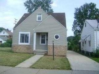 Foreclosed Home - 3333 S DARTMOUTH ST, 48217