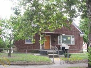 Foreclosed Home - 441 S COLONIAL ST, 48217
