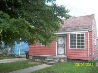 Foreclosed Home - List 100145212