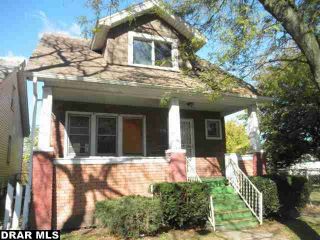 Foreclosed Home - 2298 S EDSEL ST, 48217