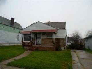 Foreclosed Home - 2189 S ELECTRIC ST, 48217
